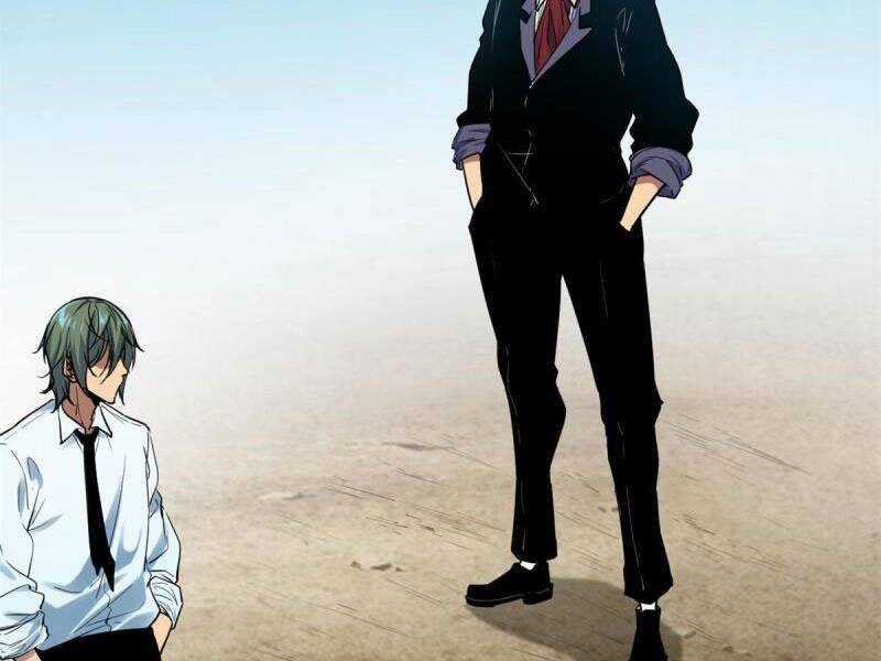 Cái Bóng Vạn Năng - Chapter 138 - Trang 43