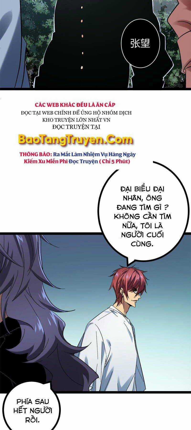 Cái Bóng Vạn Năng - Chapter 138 - Trang 6