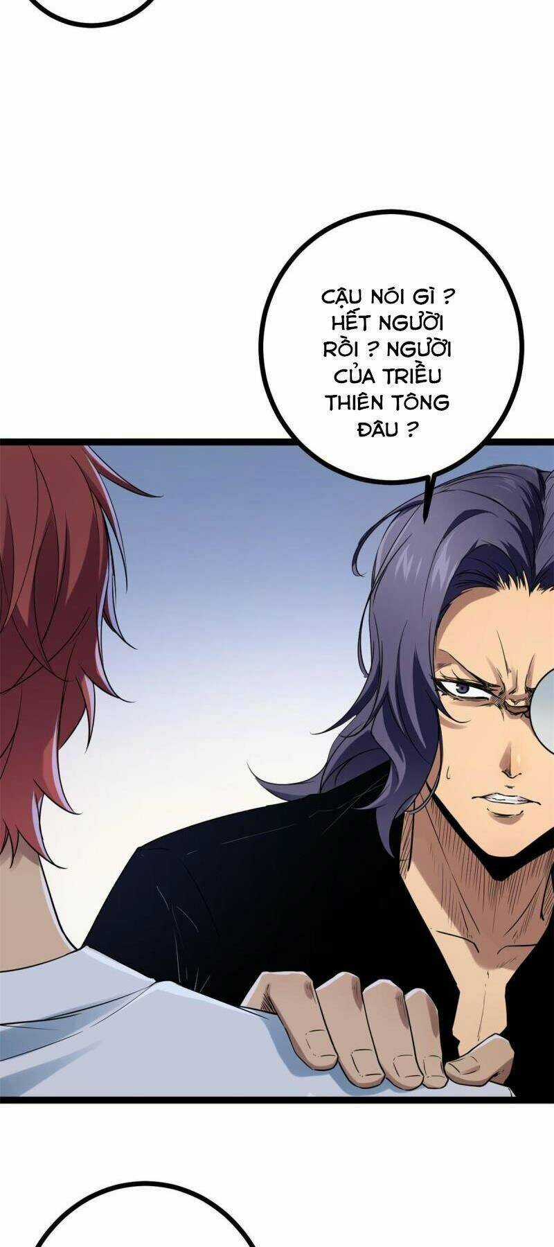 Cái Bóng Vạn Năng - Chapter 138 - Trang 7