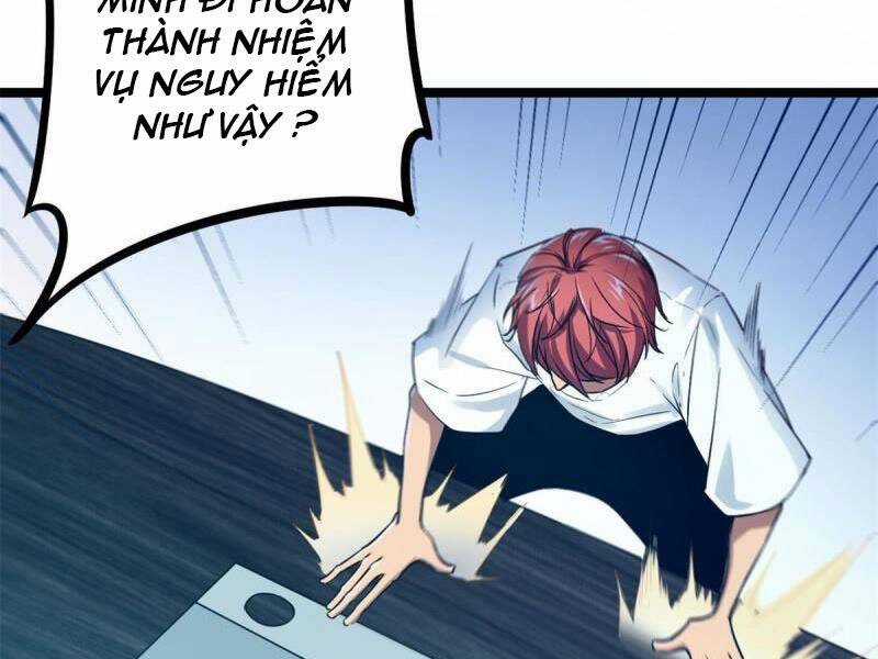 Cái Bóng Vạn Năng - Chapter 138 - Trang 63