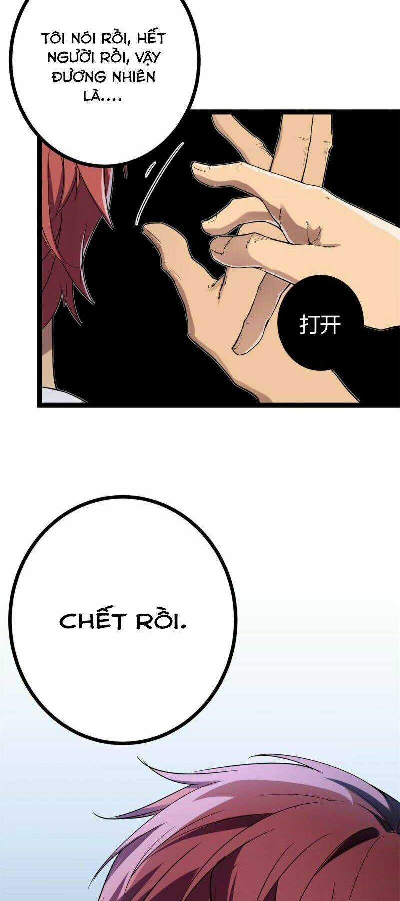 Cái Bóng Vạn Năng - Chapter 138 - Trang 8