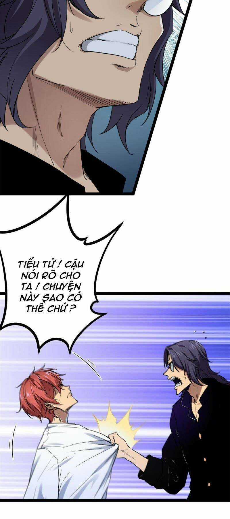 Cái Bóng Vạn Năng - Chapter 138 - Trang 10