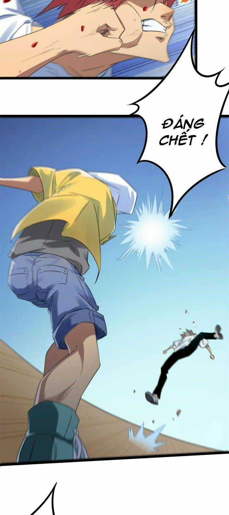 Cái Bóng Vạn Năng - Chapter 139 - Trang 2