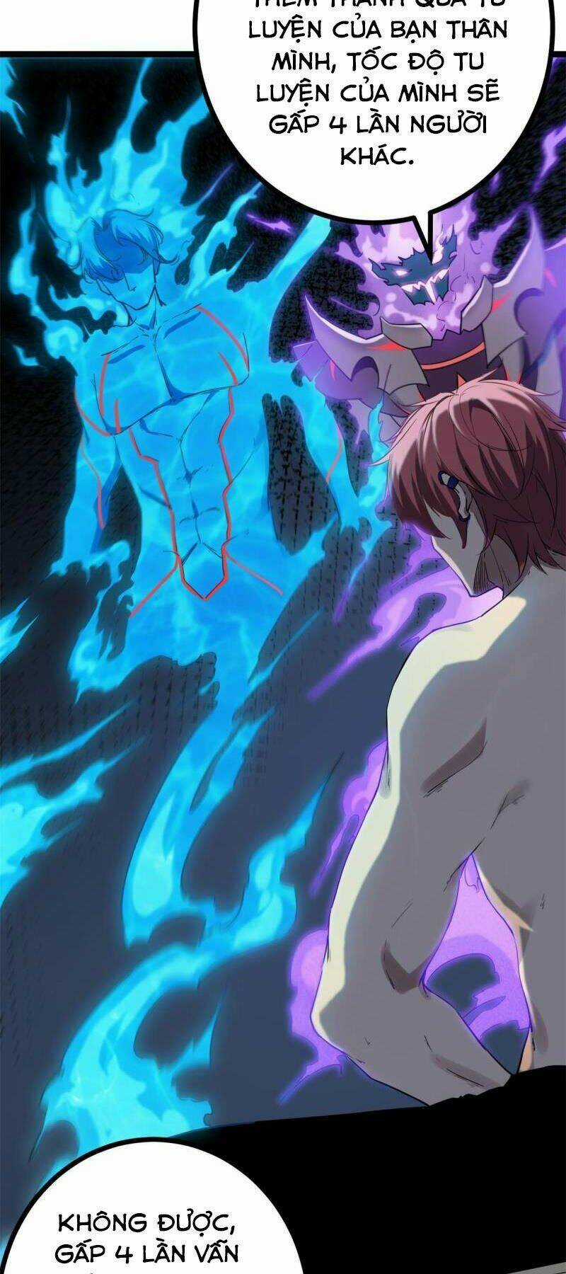 Cái Bóng Vạn Năng - Chapter 139 - Trang 14