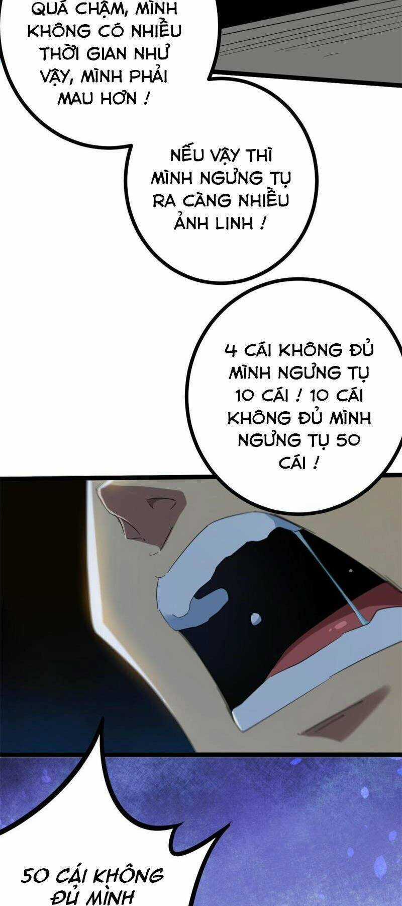 Cái Bóng Vạn Năng - Chapter 139 - Trang 15