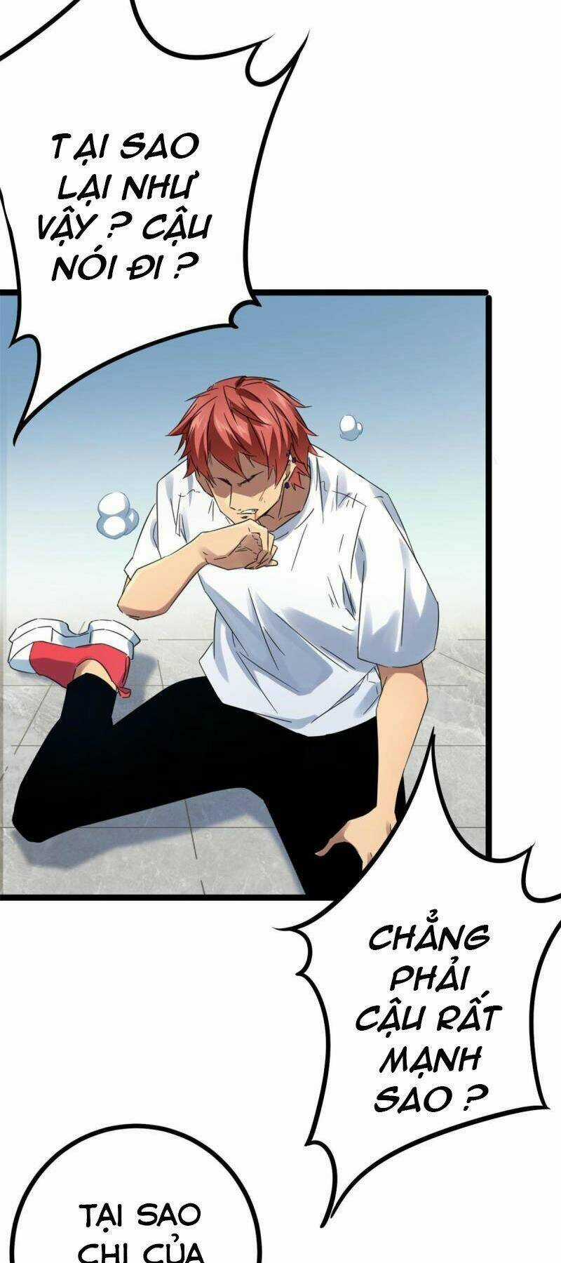 Cái Bóng Vạn Năng - Chapter 139 - Trang 3