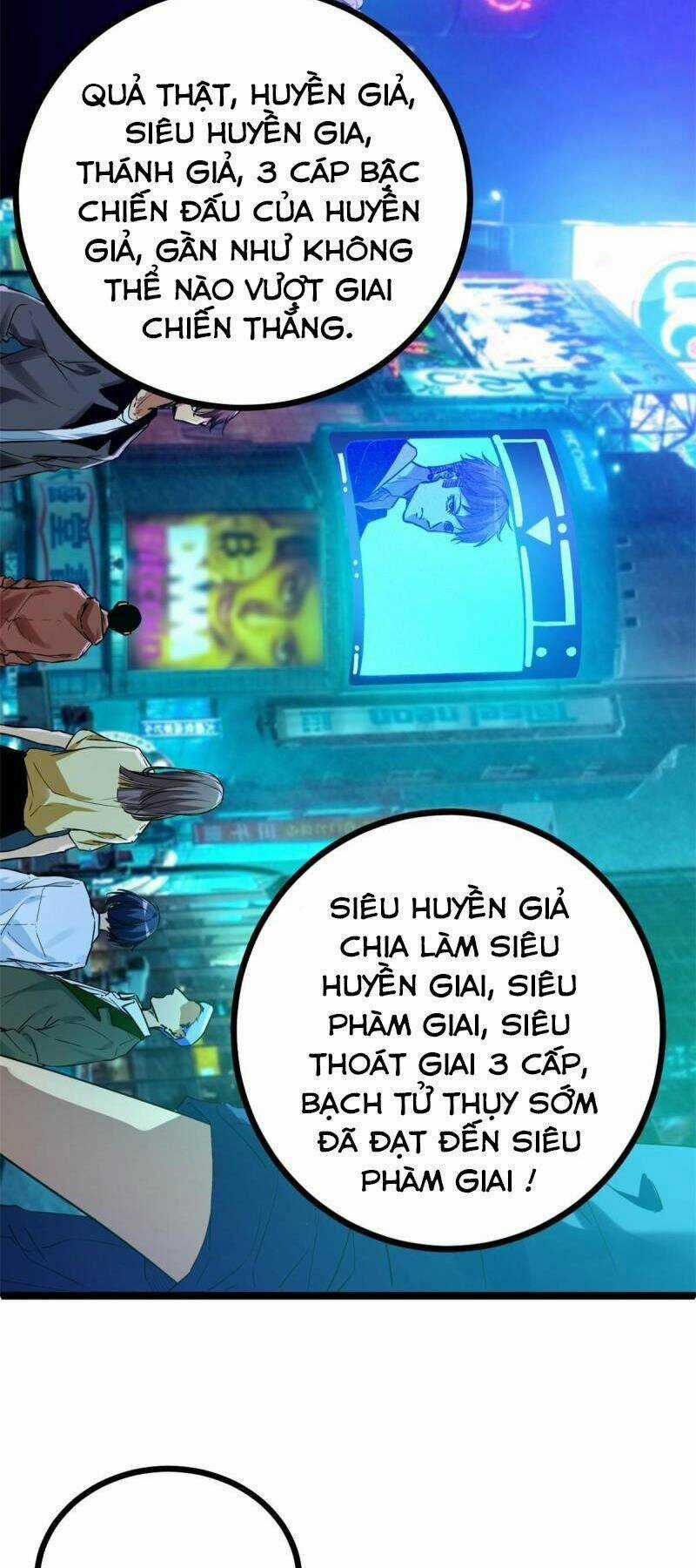 Cái Bóng Vạn Năng - Chapter 139 - Trang 24