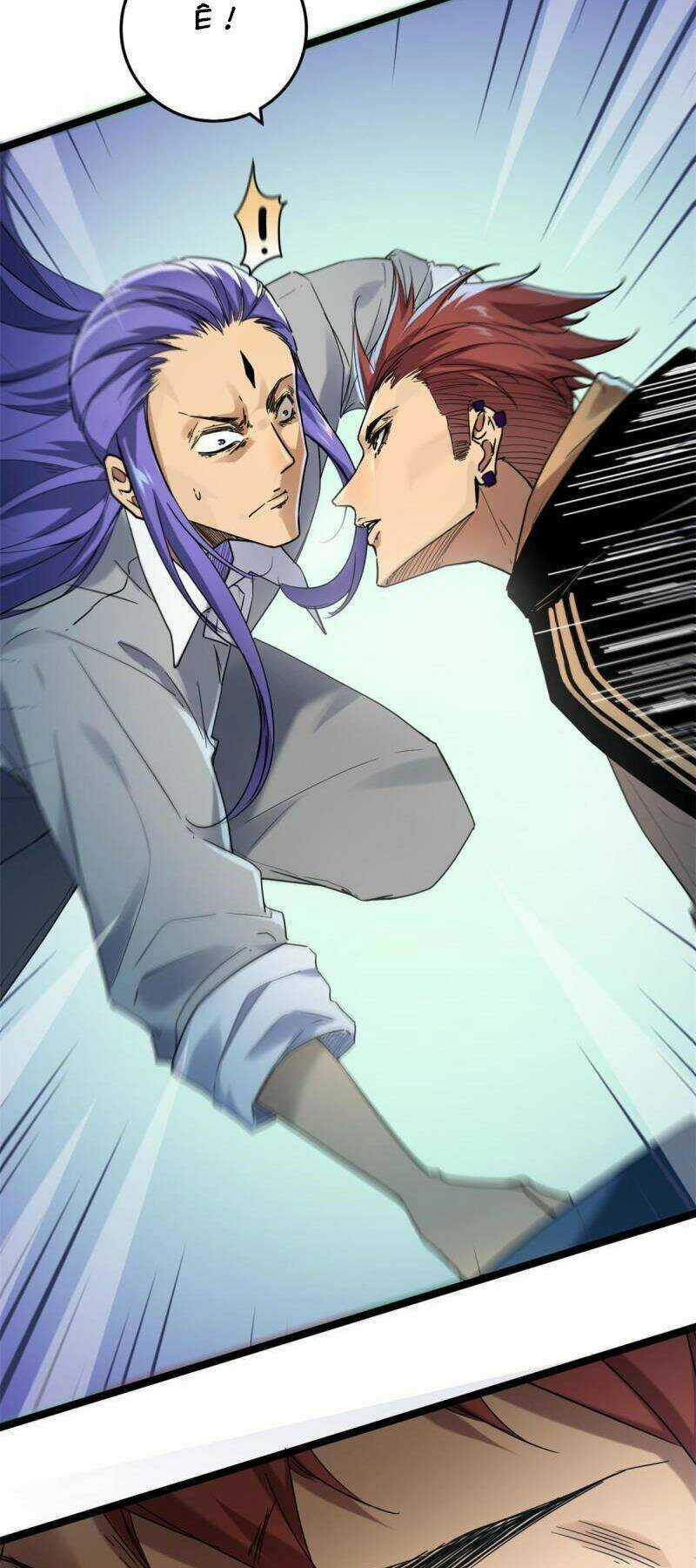 Cái Bóng Vạn Năng - Chapter 139 - Trang 30