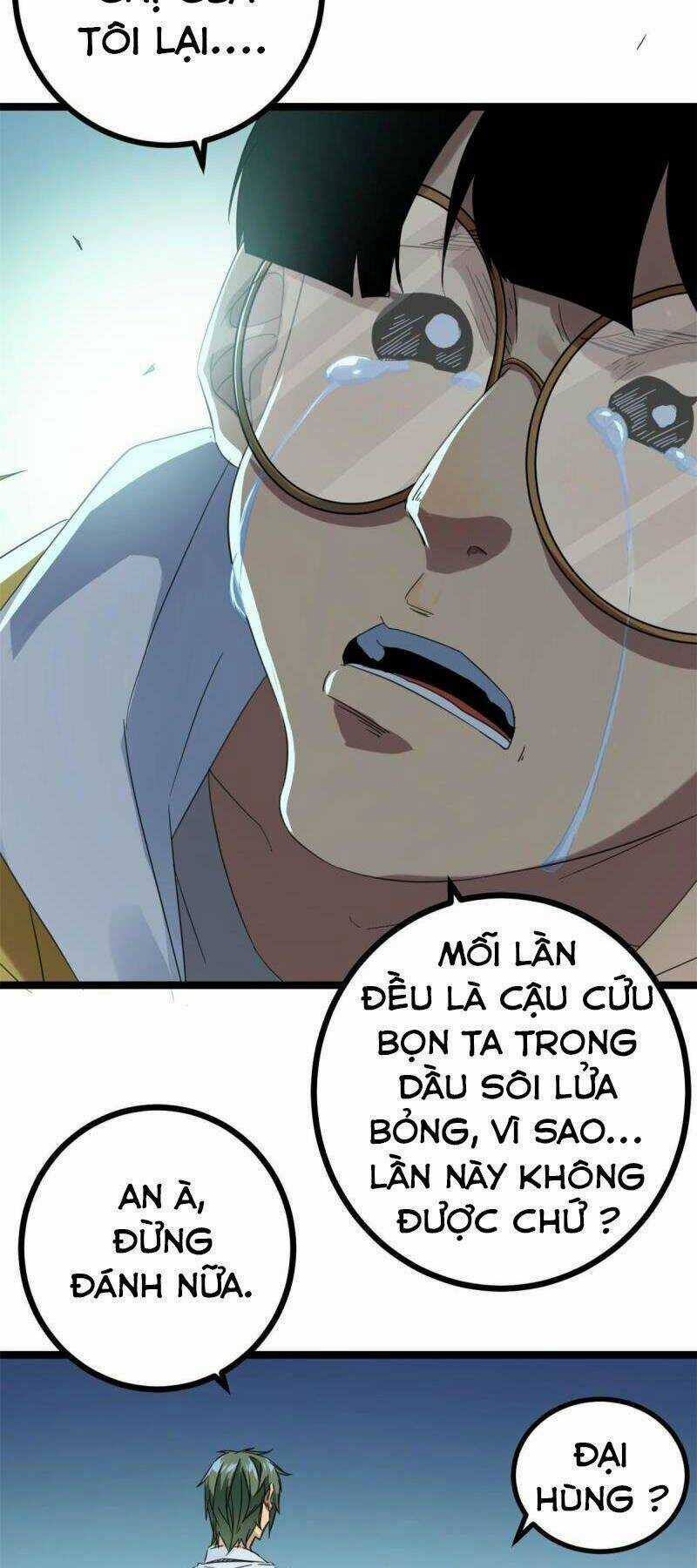 Cái Bóng Vạn Năng - Chapter 139 - Trang 4