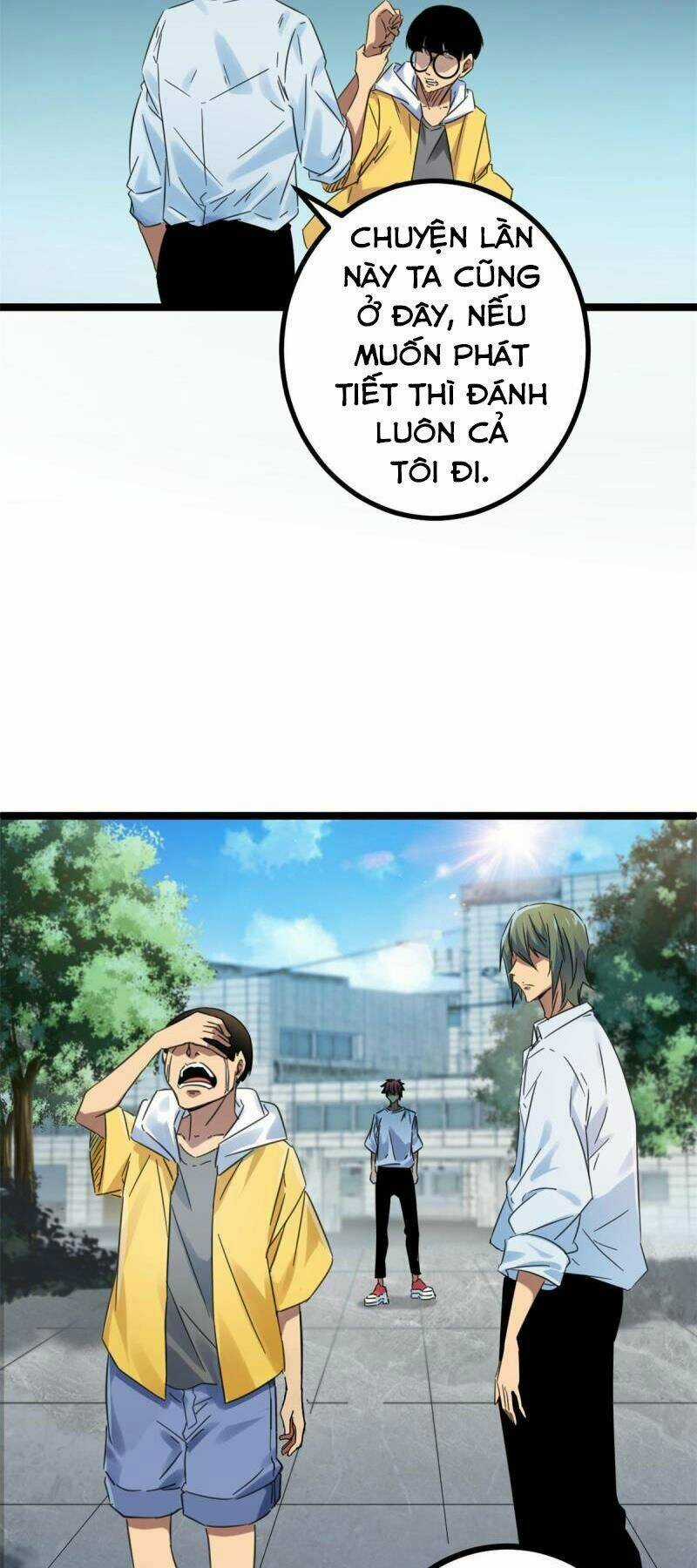 Cái Bóng Vạn Năng - Chapter 139 - Trang 5