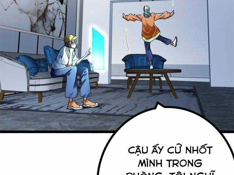 Cái Bóng Vạn Năng - Chapter 139 - Trang 49