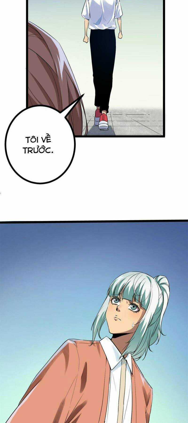 Cái Bóng Vạn Năng - Chapter 139 - Trang 9