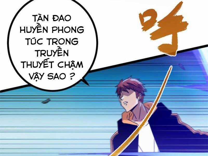 Cái Bóng Vạn Năng - Chapter 139 - Trang 84