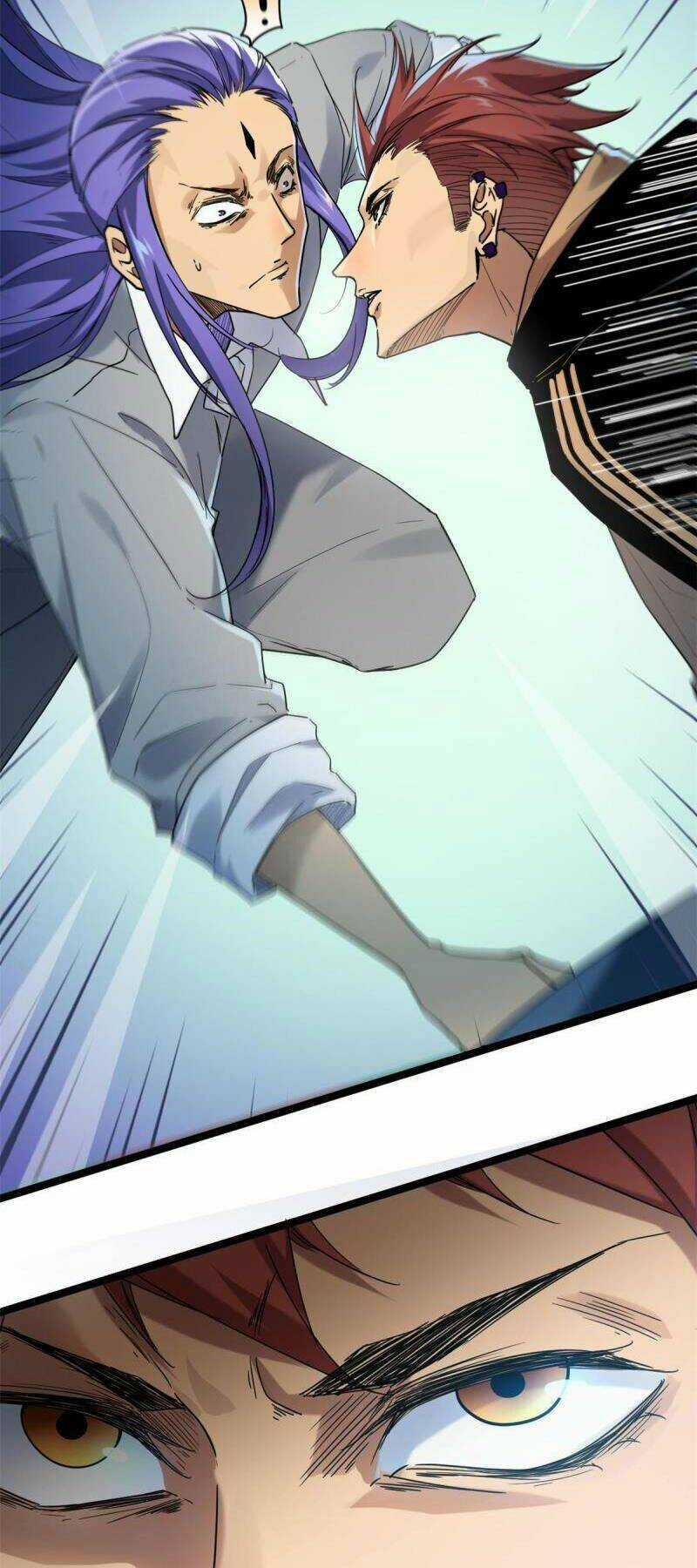 Cái Bóng Vạn Năng - Chapter 140 - Trang 2