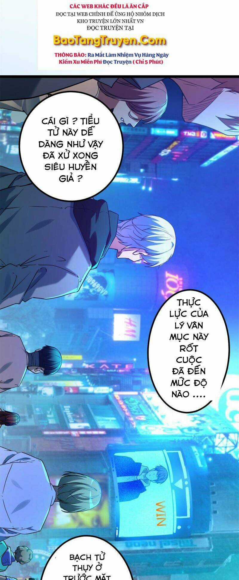 Cái Bóng Vạn Năng - Chapter 140 - Trang 11