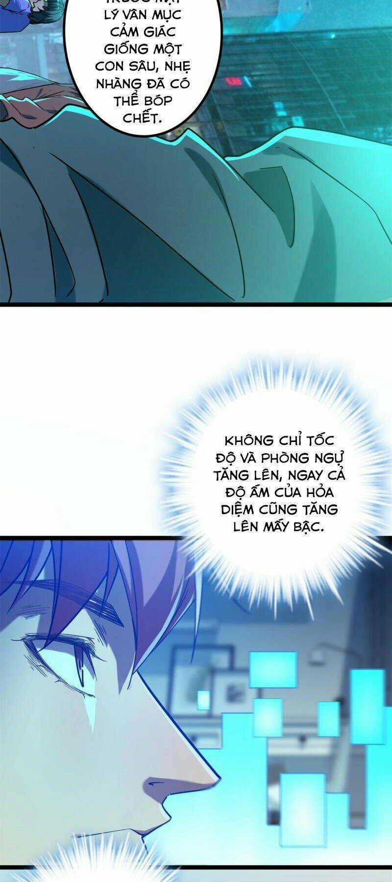 Cái Bóng Vạn Năng - Chapter 140 - Trang 12