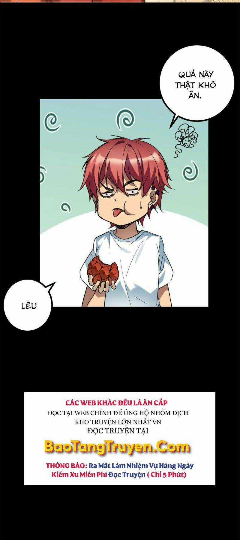 Cái Bóng Vạn Năng - Chapter 140 - Trang 16