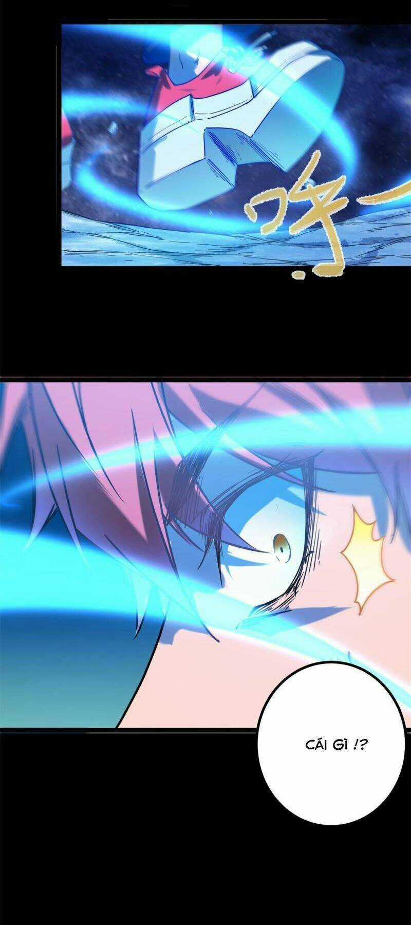 Cái Bóng Vạn Năng - Chapter 140 - Trang 17