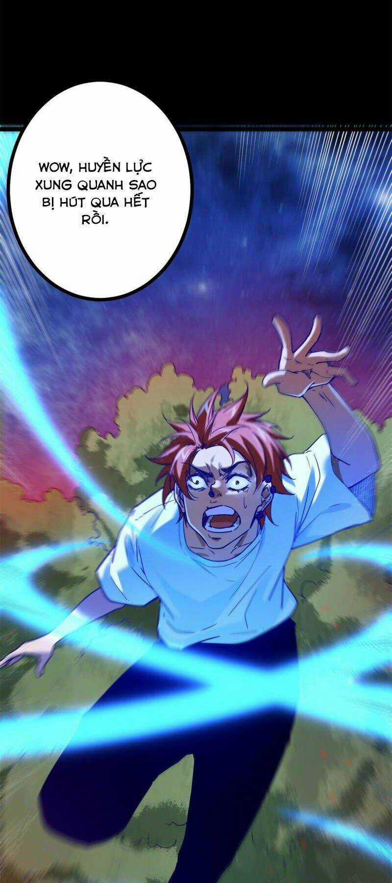 Cái Bóng Vạn Năng - Chapter 140 - Trang 18