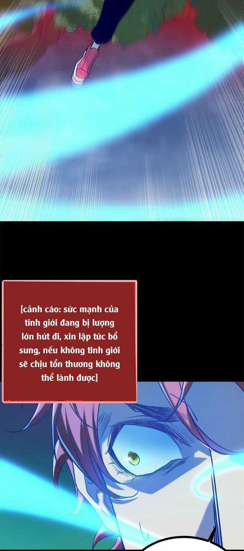 Cái Bóng Vạn Năng - Chapter 140 - Trang 19