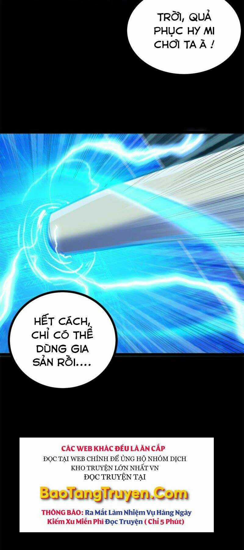 Cái Bóng Vạn Năng - Chapter 140 - Trang 20