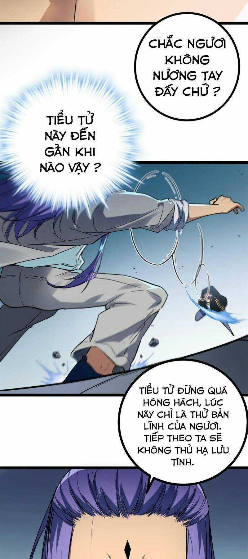 Cái Bóng Vạn Năng - Chapter 140 - Trang 3
