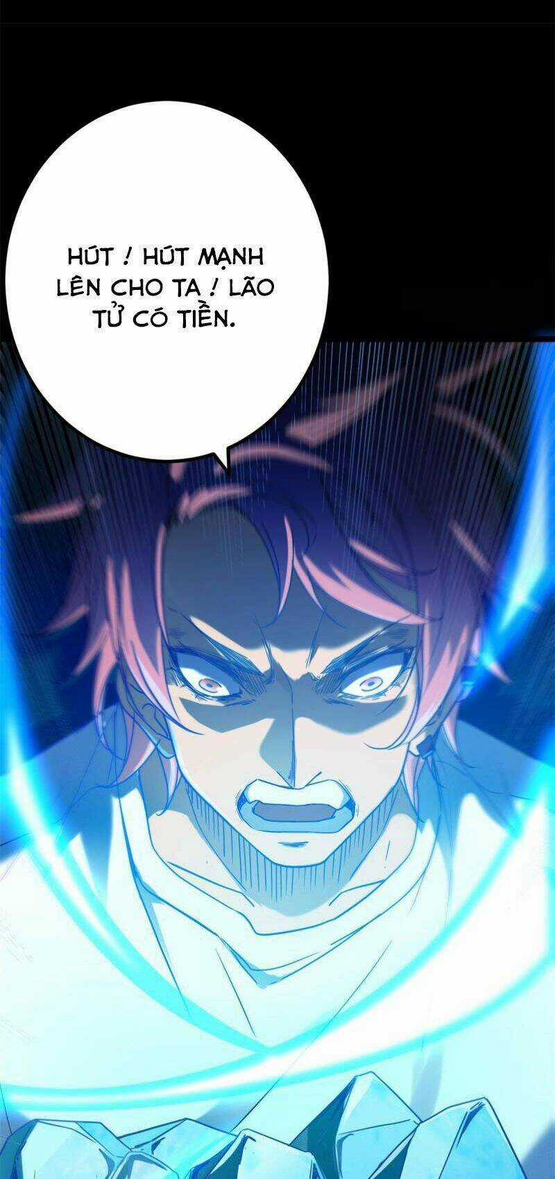 Cái Bóng Vạn Năng - Chapter 140 - Trang 21