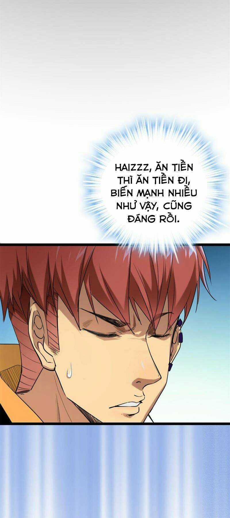 Cái Bóng Vạn Năng - Chapter 140 - Trang 23