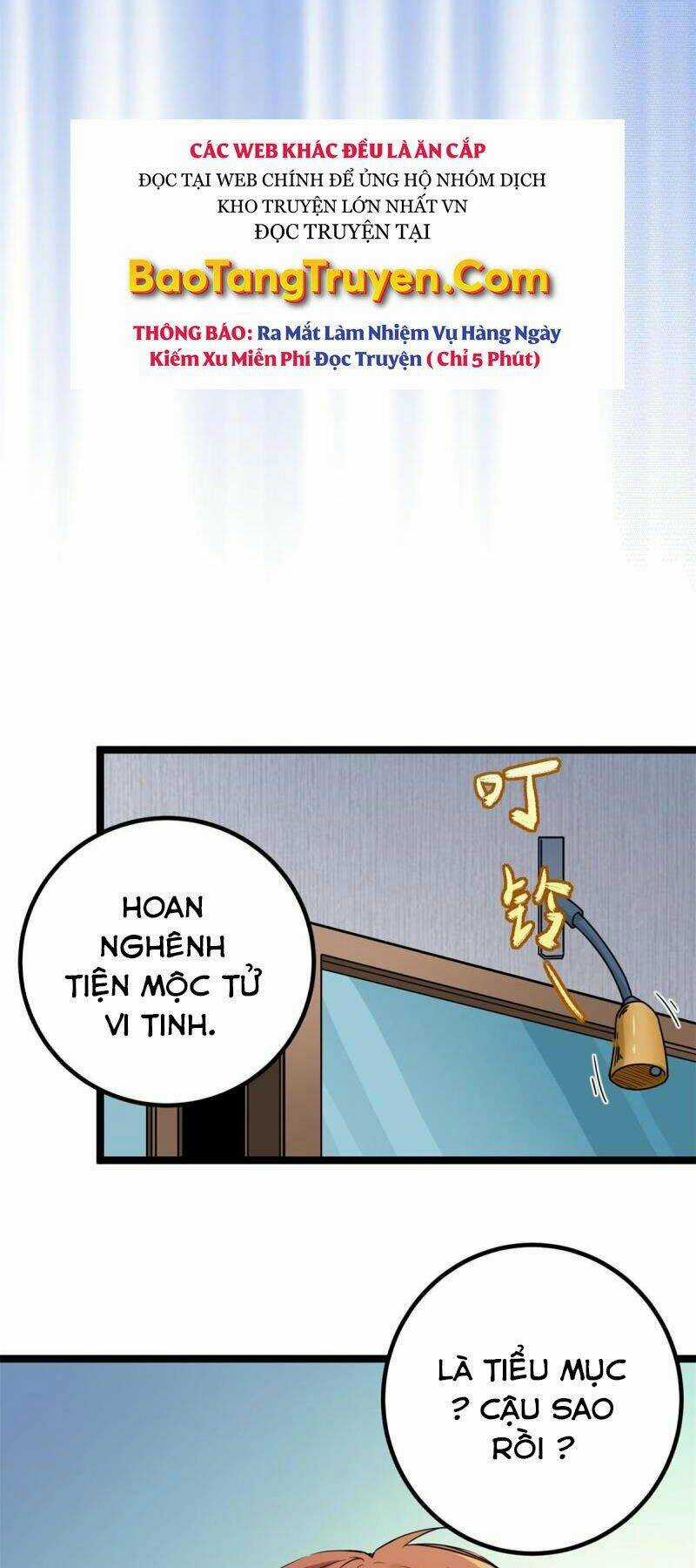 Cái Bóng Vạn Năng - Chapter 140 - Trang 24