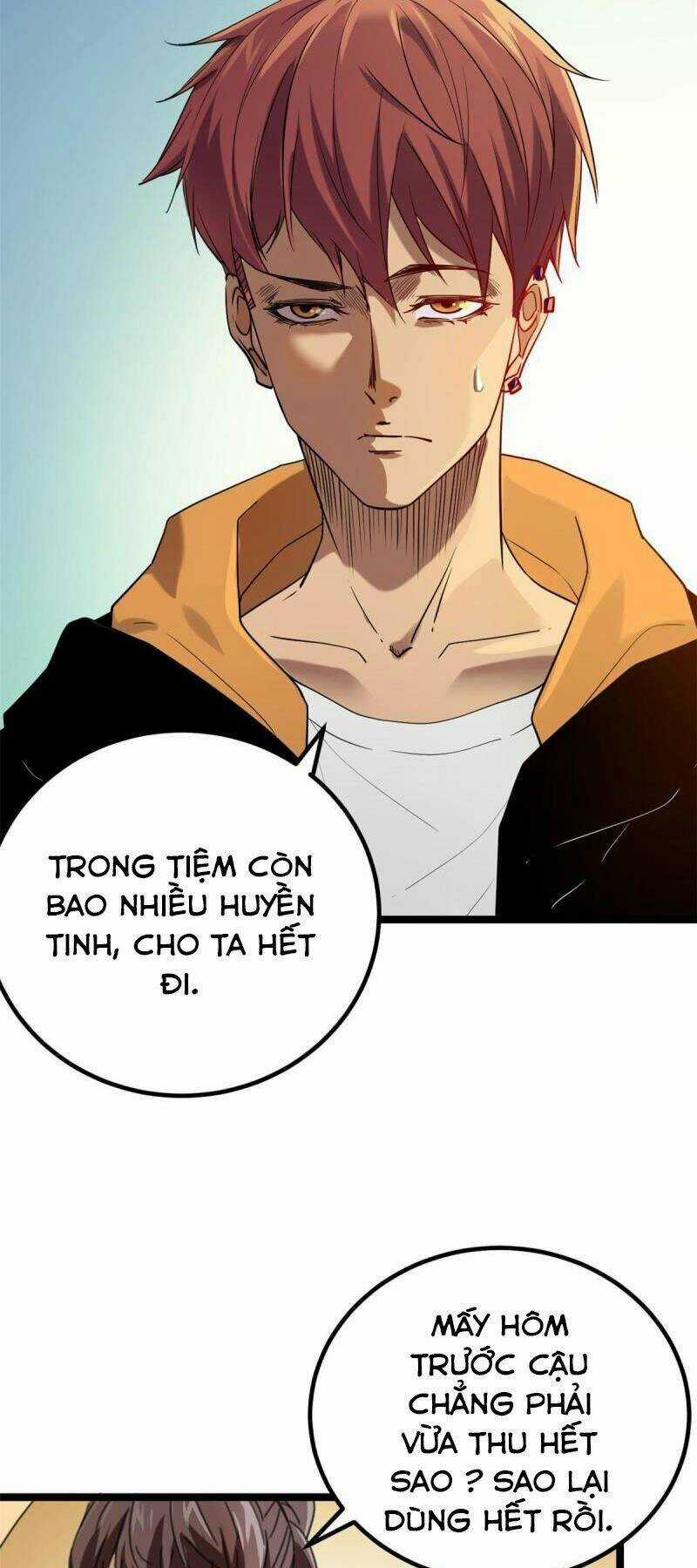 Cái Bóng Vạn Năng - Chapter 140 - Trang 25