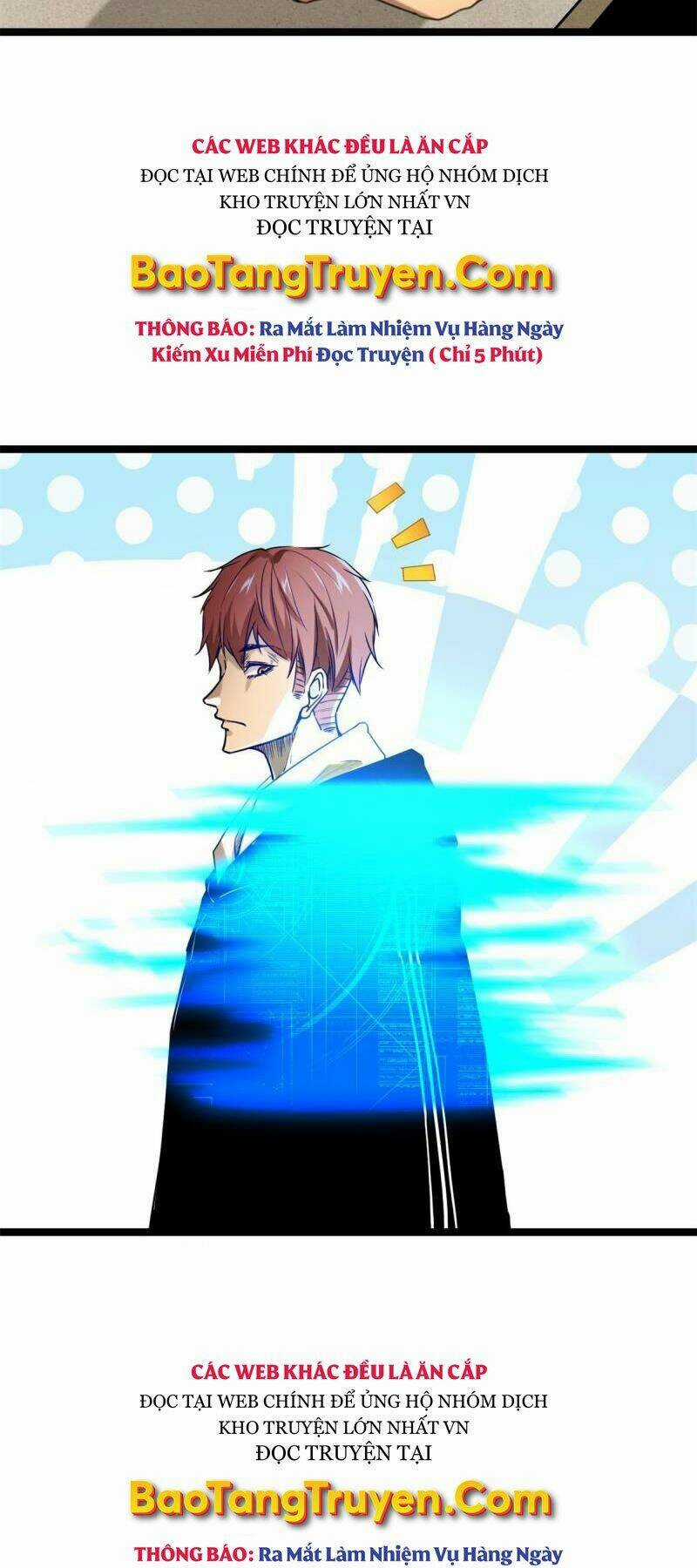 Cái Bóng Vạn Năng - Chapter 140 - Trang 27