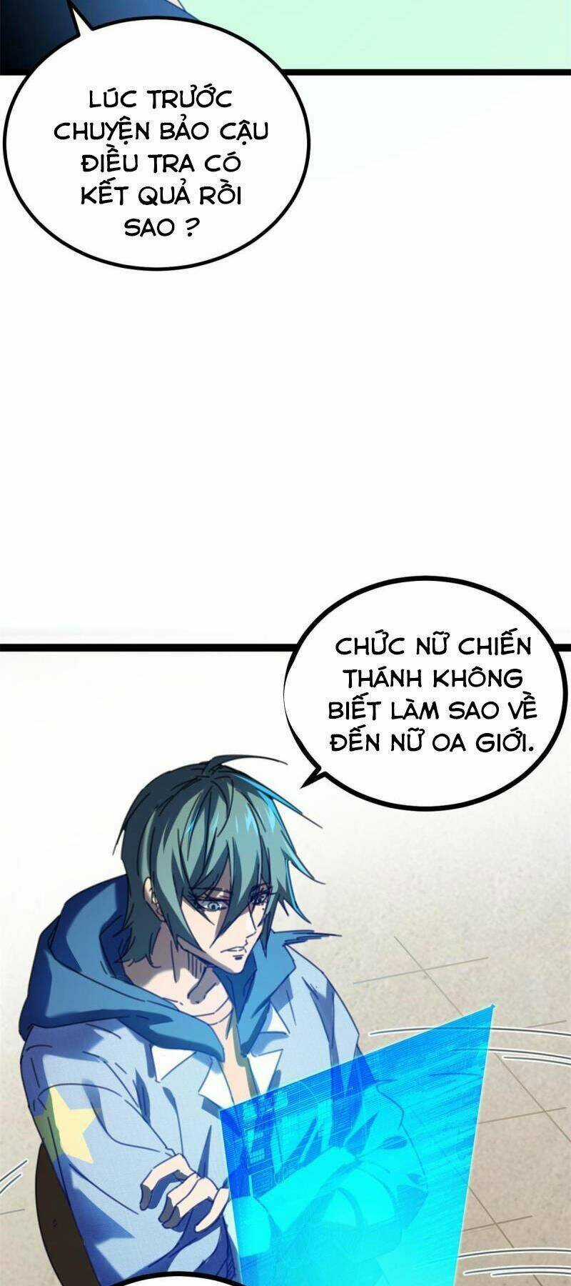 Cái Bóng Vạn Năng - Chapter 140 - Trang 29