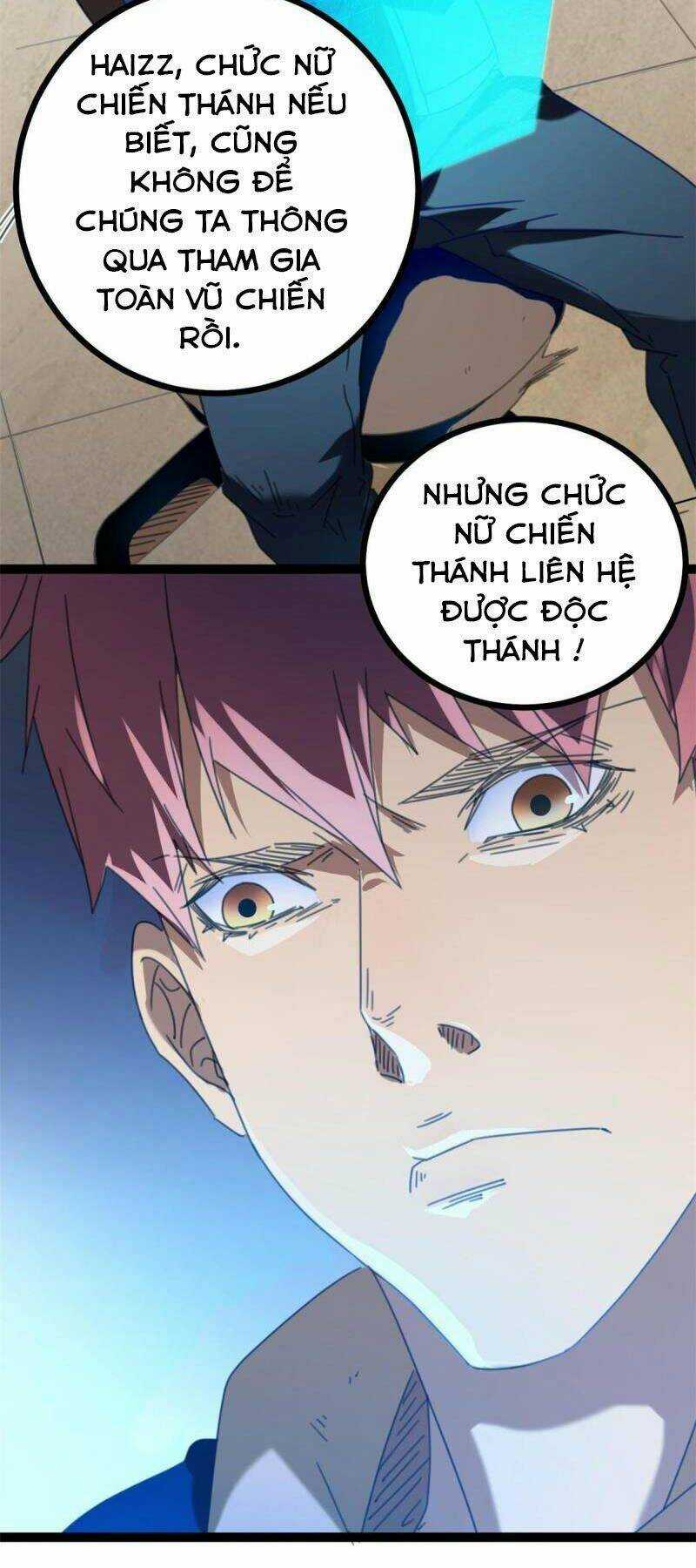 Cái Bóng Vạn Năng - Chapter 140 - Trang 30