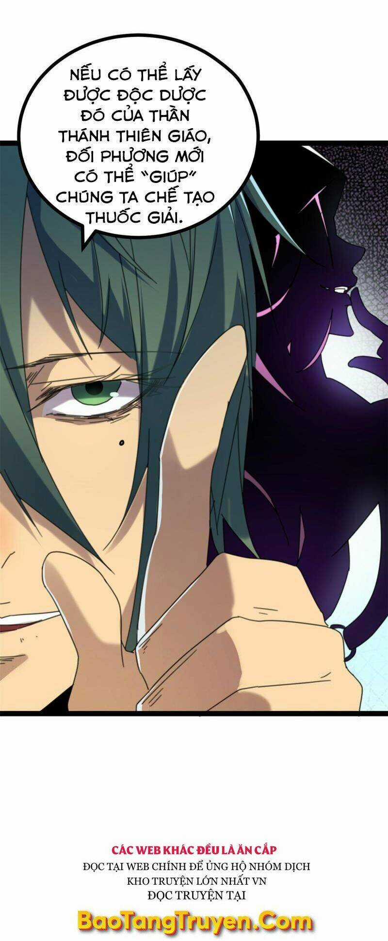 Cái Bóng Vạn Năng - Chapter 140 - Trang 31