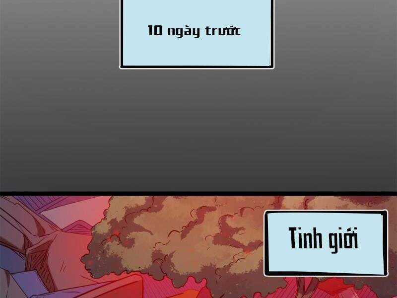 Cái Bóng Vạn Năng - Chapter 140 - Trang 38