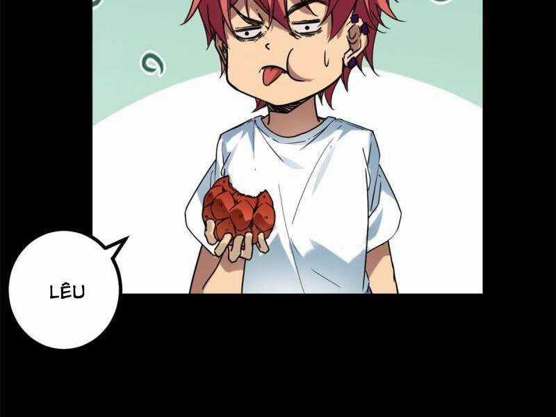 Cái Bóng Vạn Năng - Chapter 140 - Trang 47