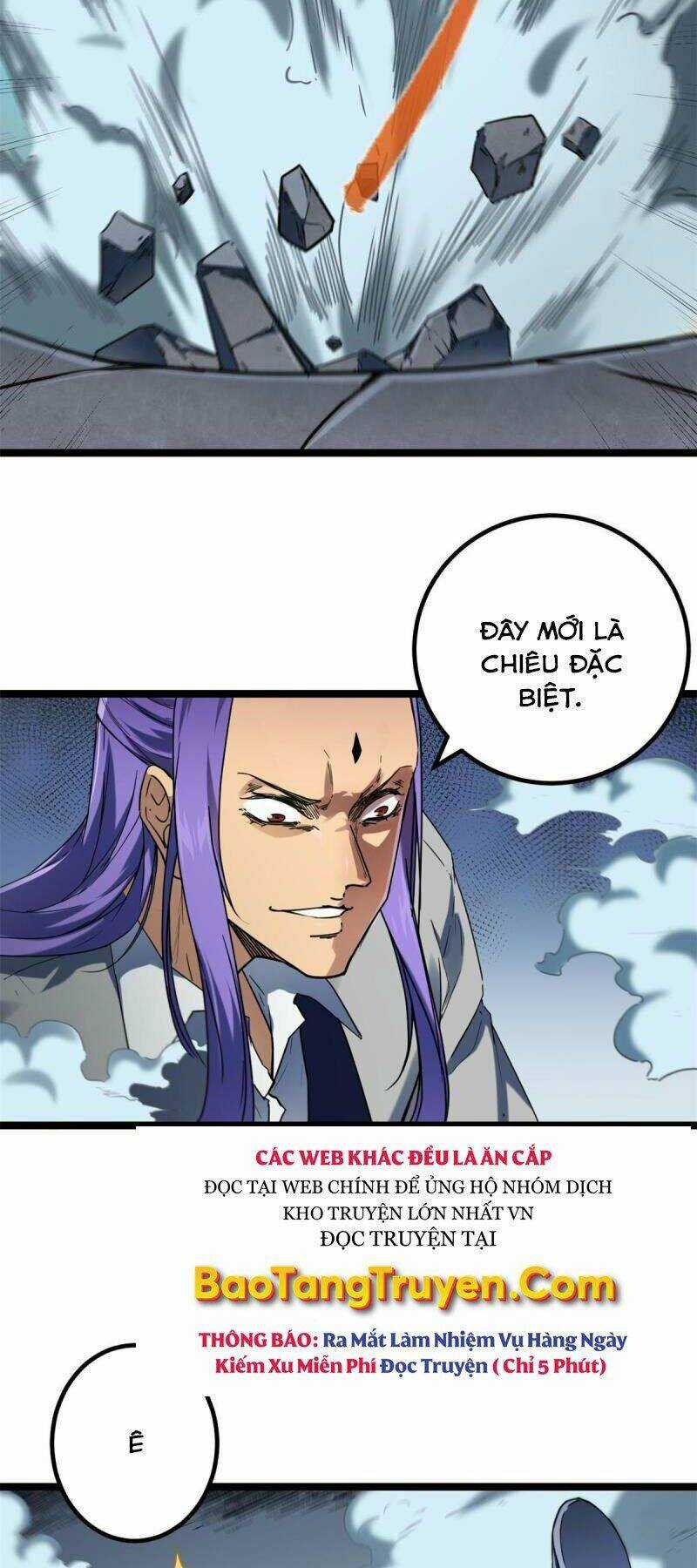 Cái Bóng Vạn Năng - Chapter 140 - Trang 6