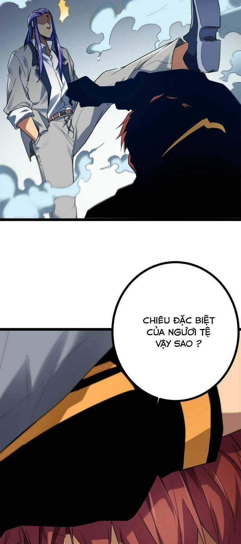 Cái Bóng Vạn Năng - Chapter 140 - Trang 7