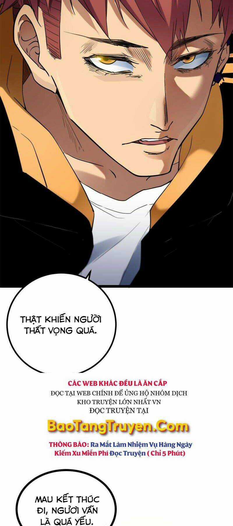 Cái Bóng Vạn Năng - Chapter 140 - Trang 8