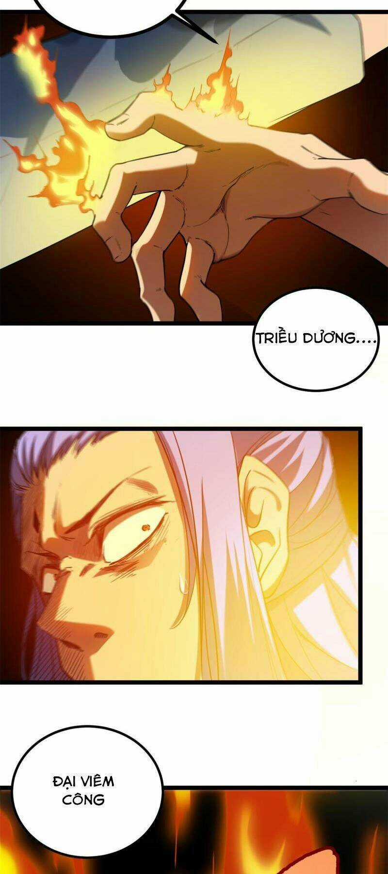 Cái Bóng Vạn Năng - Chapter 140 - Trang 9