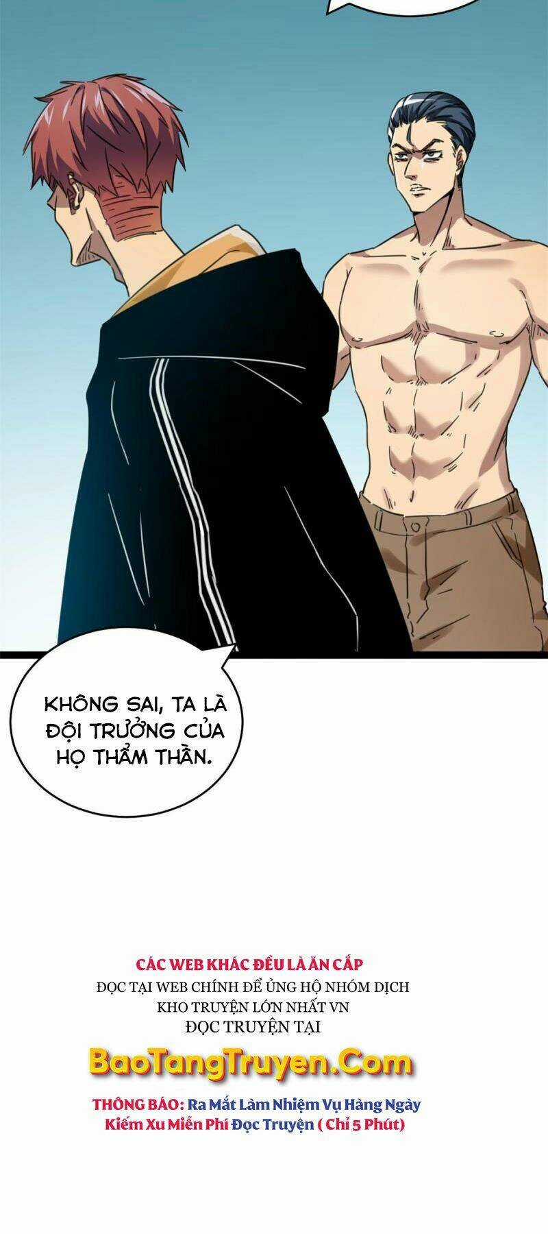 Cái Bóng Vạn Năng - Chapter 141 - Trang 18