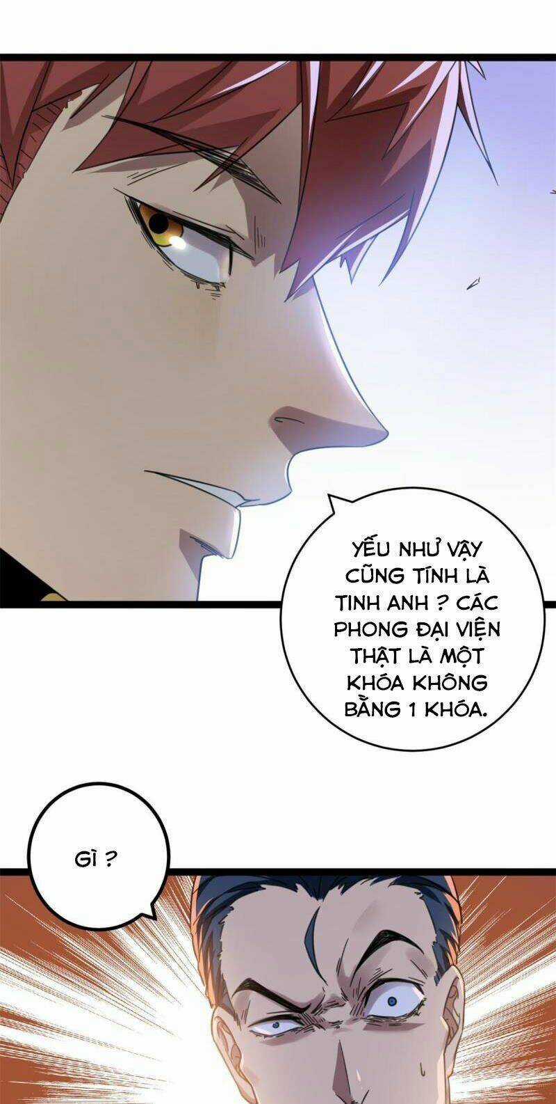 Cái Bóng Vạn Năng - Chapter 141 - Trang 19