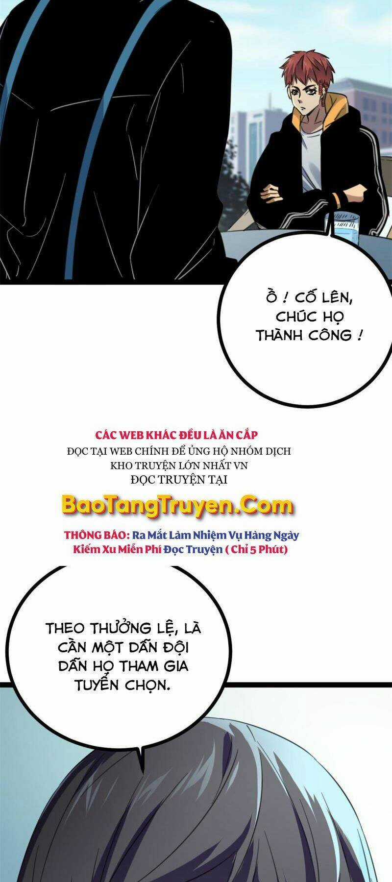 Cái Bóng Vạn Năng - Chapter 141 - Trang 3