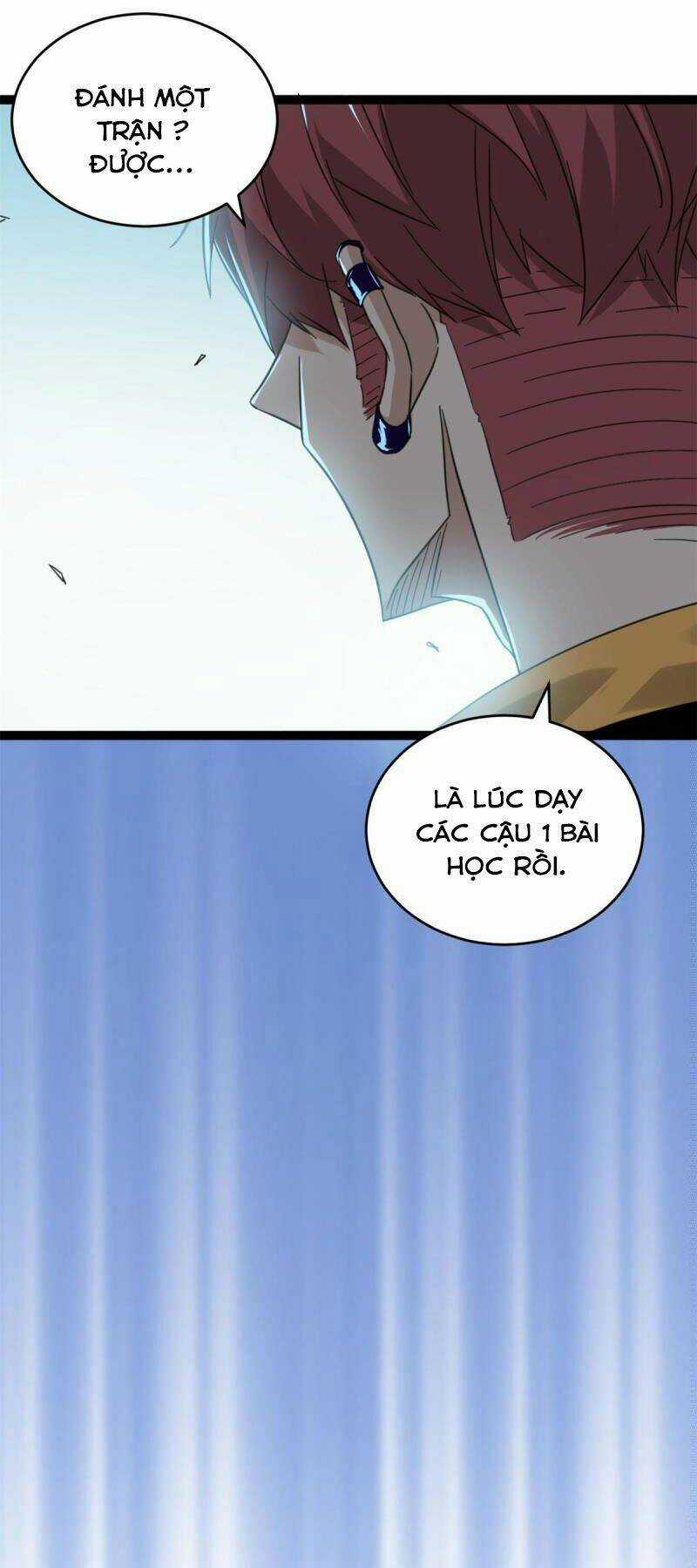 Cái Bóng Vạn Năng - Chapter 141 - Trang 21