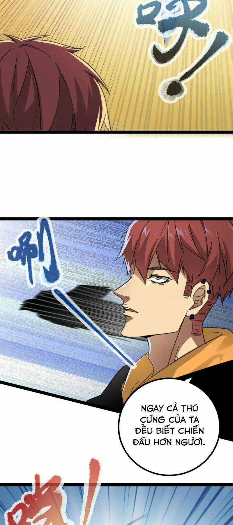 Cái Bóng Vạn Năng - Chapter 141 - Trang 25