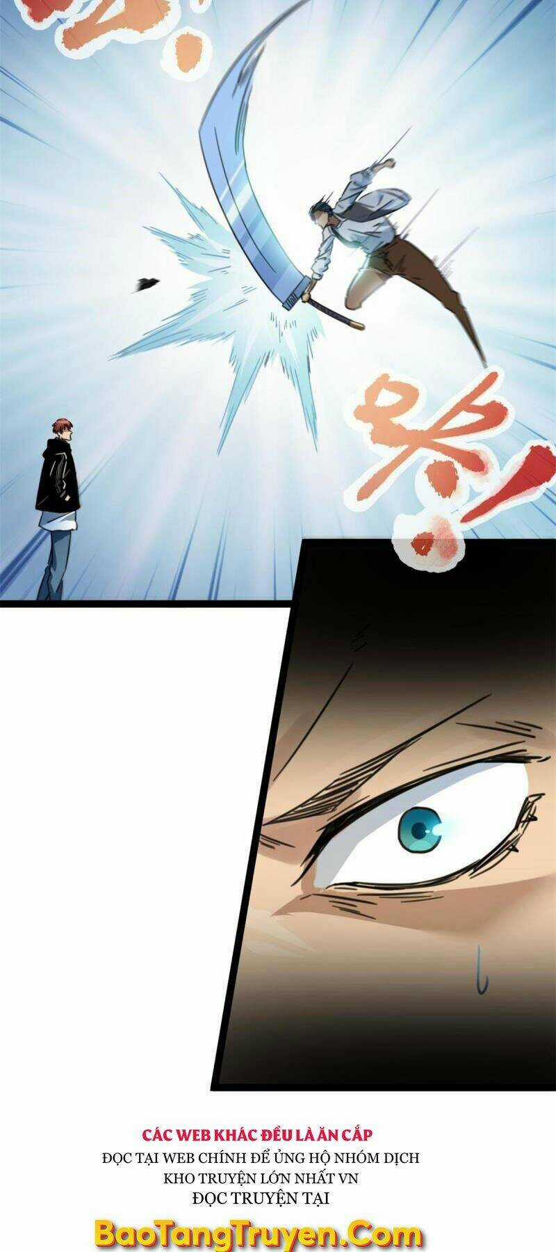 Cái Bóng Vạn Năng - Chapter 141 - Trang 26