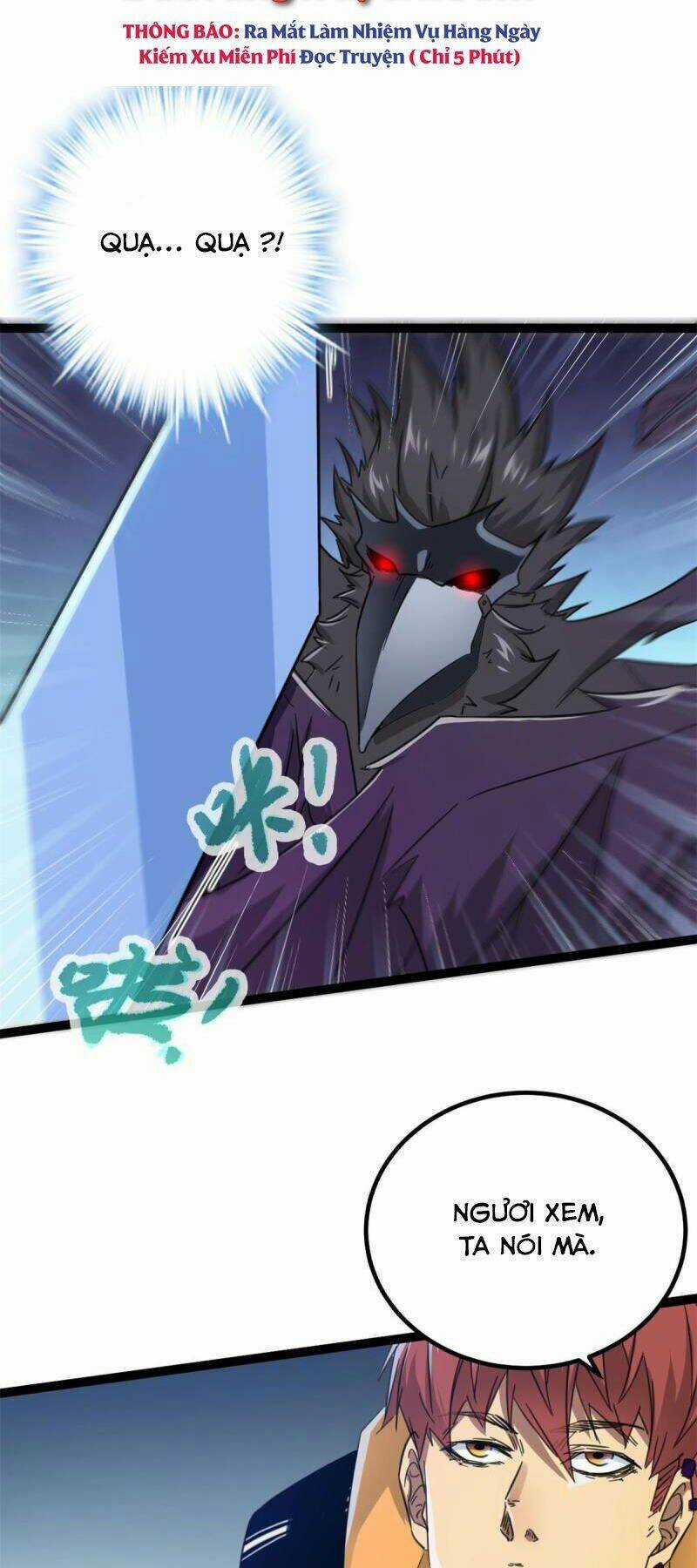 Cái Bóng Vạn Năng - Chapter 141 - Trang 27