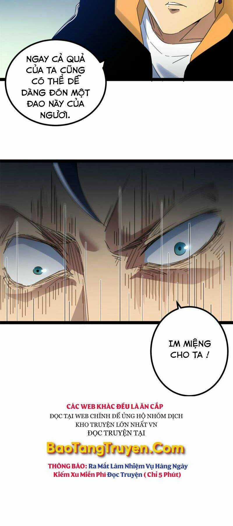 Cái Bóng Vạn Năng - Chapter 141 - Trang 28