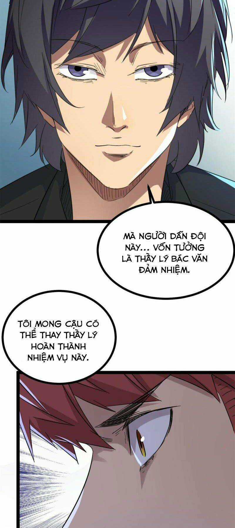 Cái Bóng Vạn Năng - Chapter 141 - Trang 4