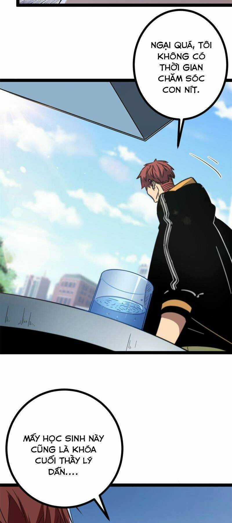 Cái Bóng Vạn Năng - Chapter 141 - Trang 5